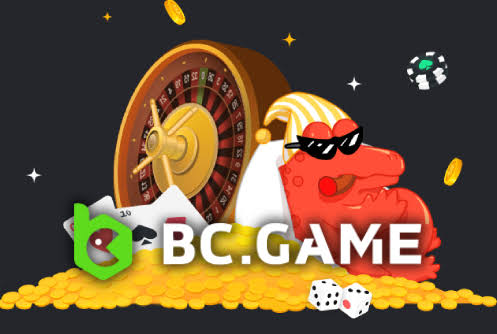 BC.Game Mirror Login Your Guide to Secure Access