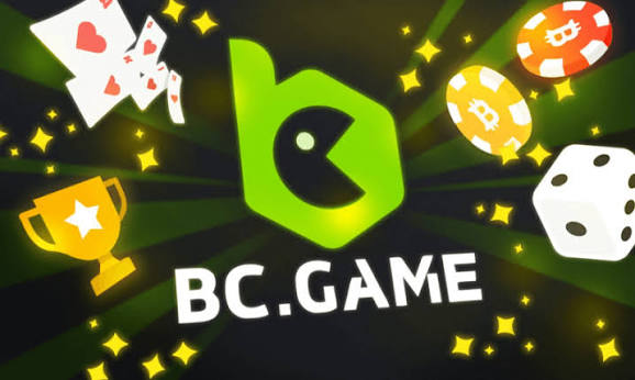 BC.Game Mirror Login Your Guide to Secure Access