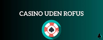 Casino med Gratis Velkomstbonus i Danmark