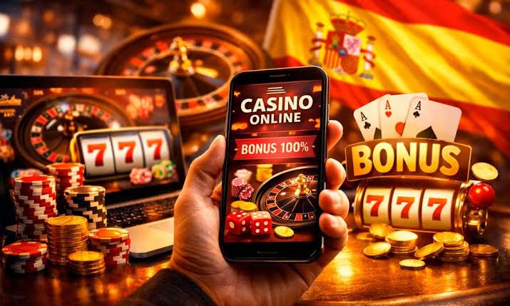 Casino Online Bono de Bienvenida Dinero y sus Beneficios