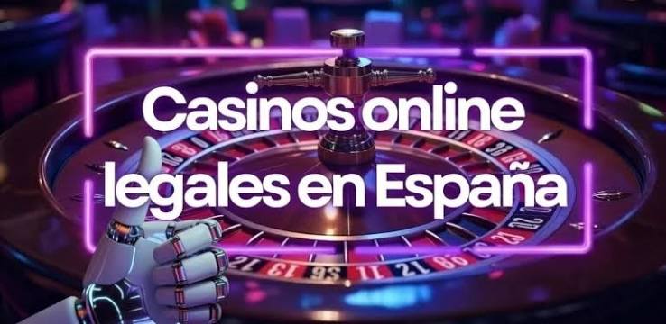Casino Online Paypal 2026 Gratis La Mejor Experiencia de Juego Casino Online Paypal 2026 Gratis La Mejor Experiencia de Juego
