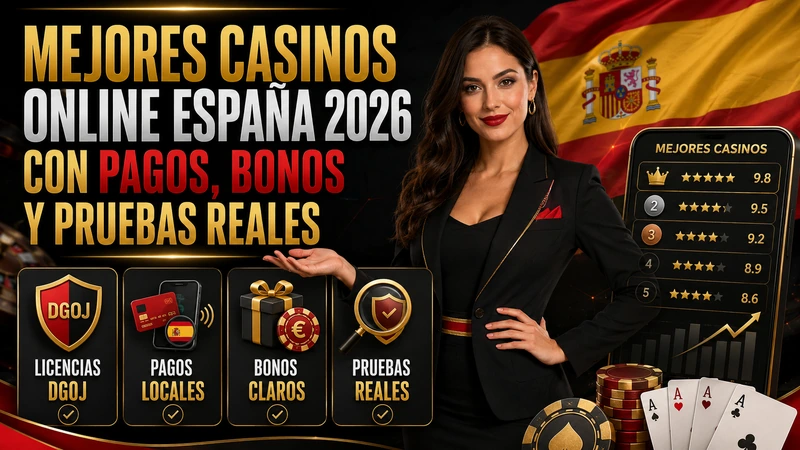 Casino Online Ruleta en Vivo para Disfrutar Desde Casa