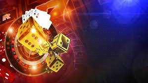 Discover the Thrills of Lucky Mister Casino Your Ultimate Gaming Destination