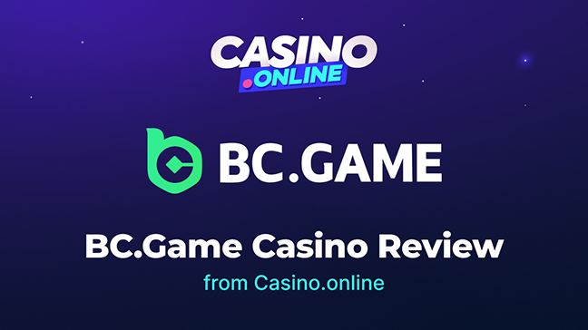 Exploring BC.Game Crypto Casino A Game Changer for Argentina's Online Gambling Scene