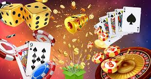 Online Casino Det Ultimative Spilunivers